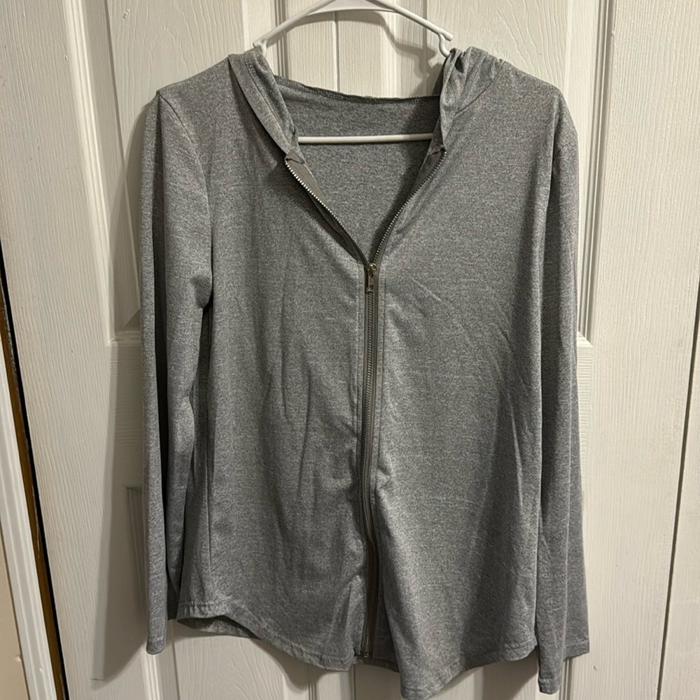 Lightweight sweatsuit